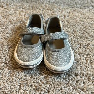 Keds x Kate Spade toddler shoes